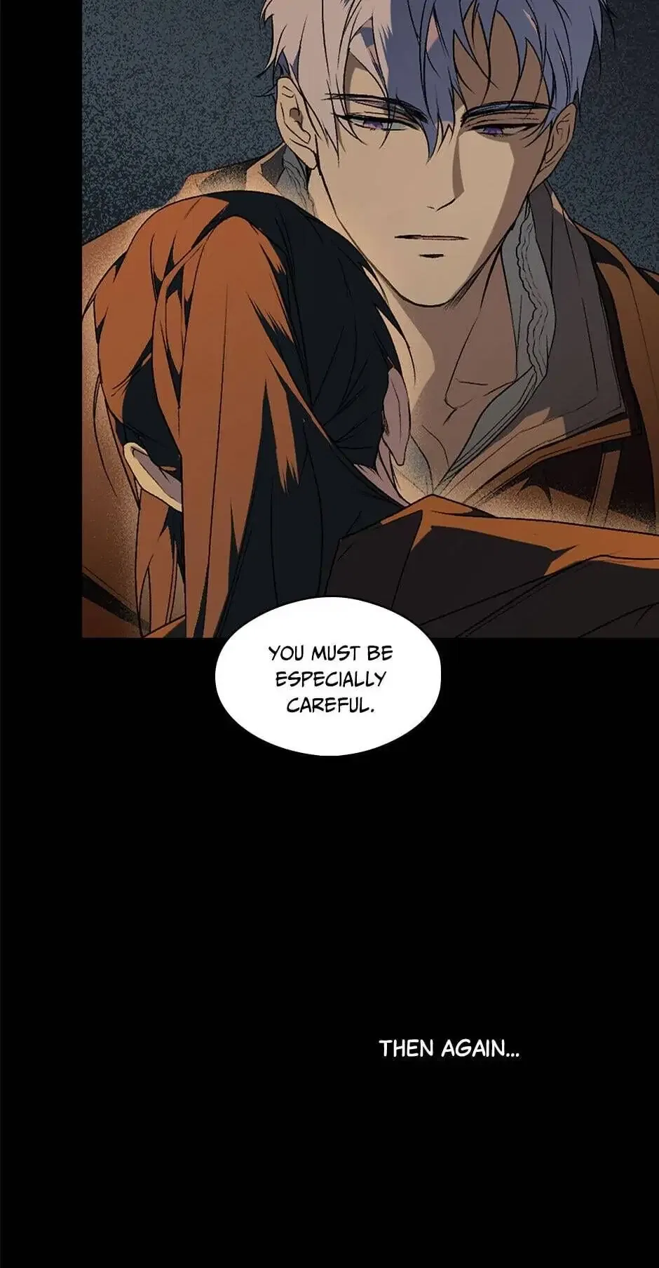 Secret Lady Chapter 35 – Page 12