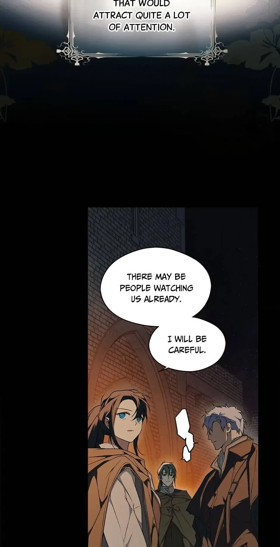 Secret Lady Chapter 35 – Page 15