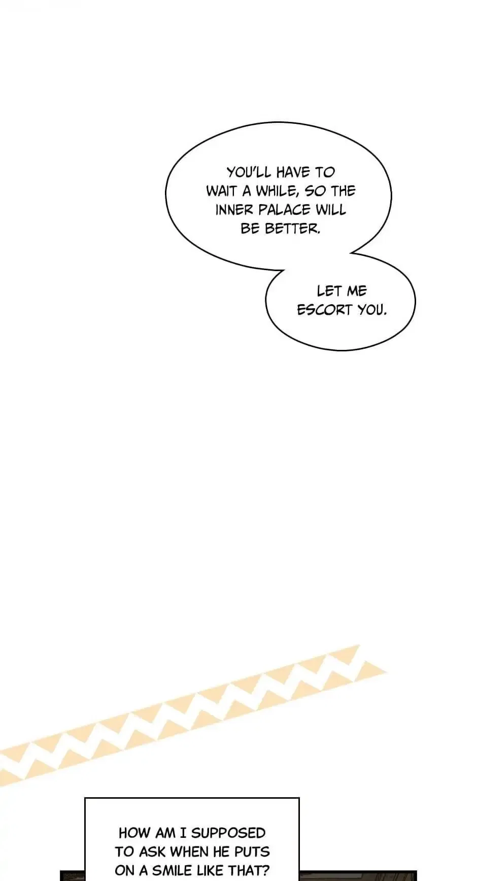 Secret Lady Chapter 35 – Page 22
