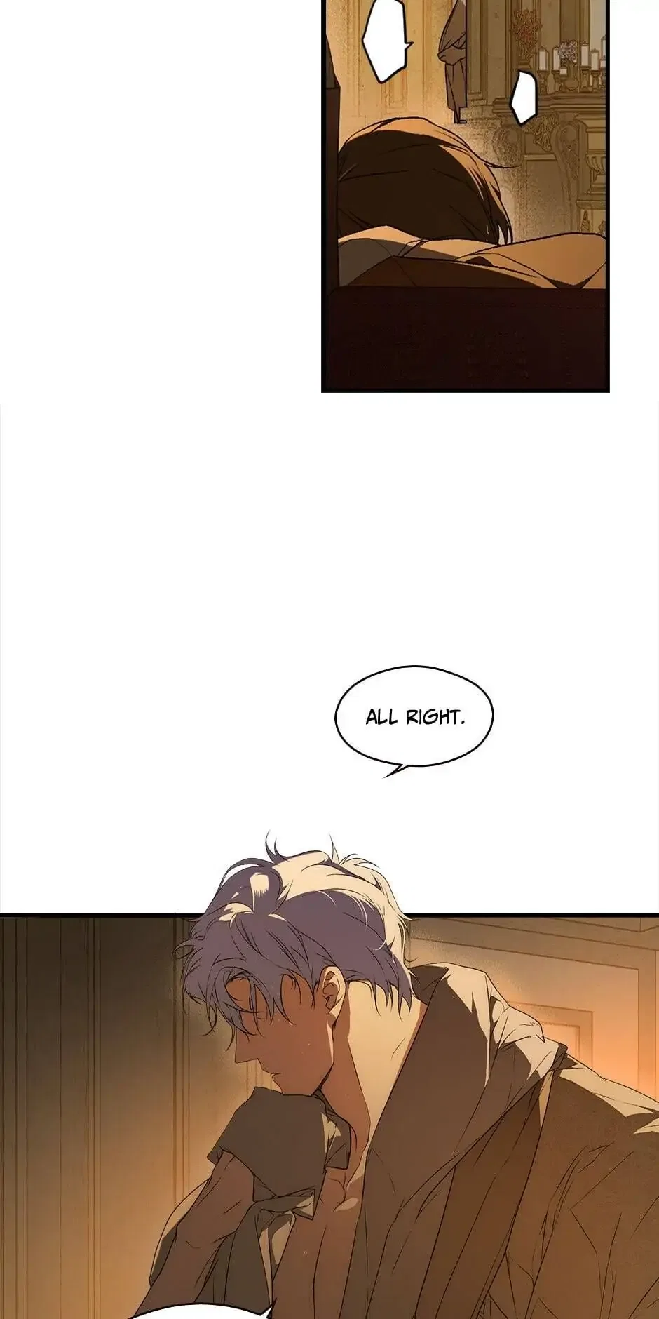 Secret Lady Chapter 35 – Page 30