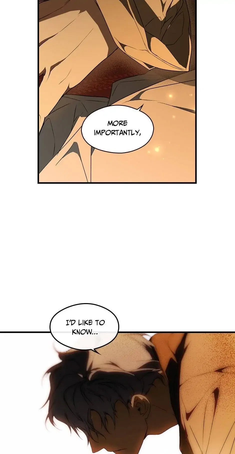 Secret Lady Chapter 35 – Page 40