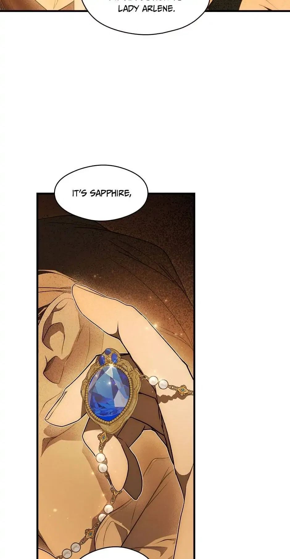Secret Lady Chapter 35 – Page 44