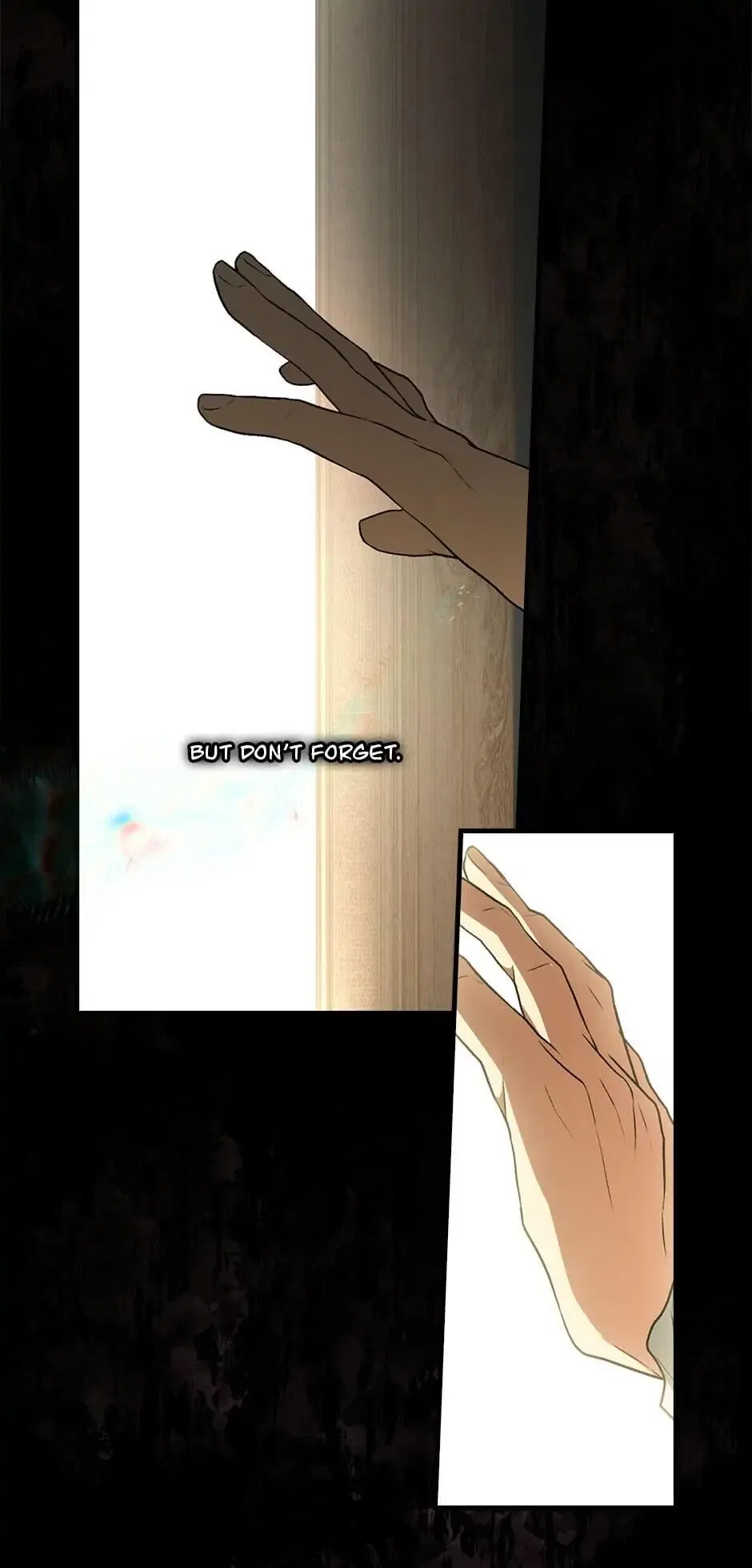 Secret Lady Chapter 35 – Page 48