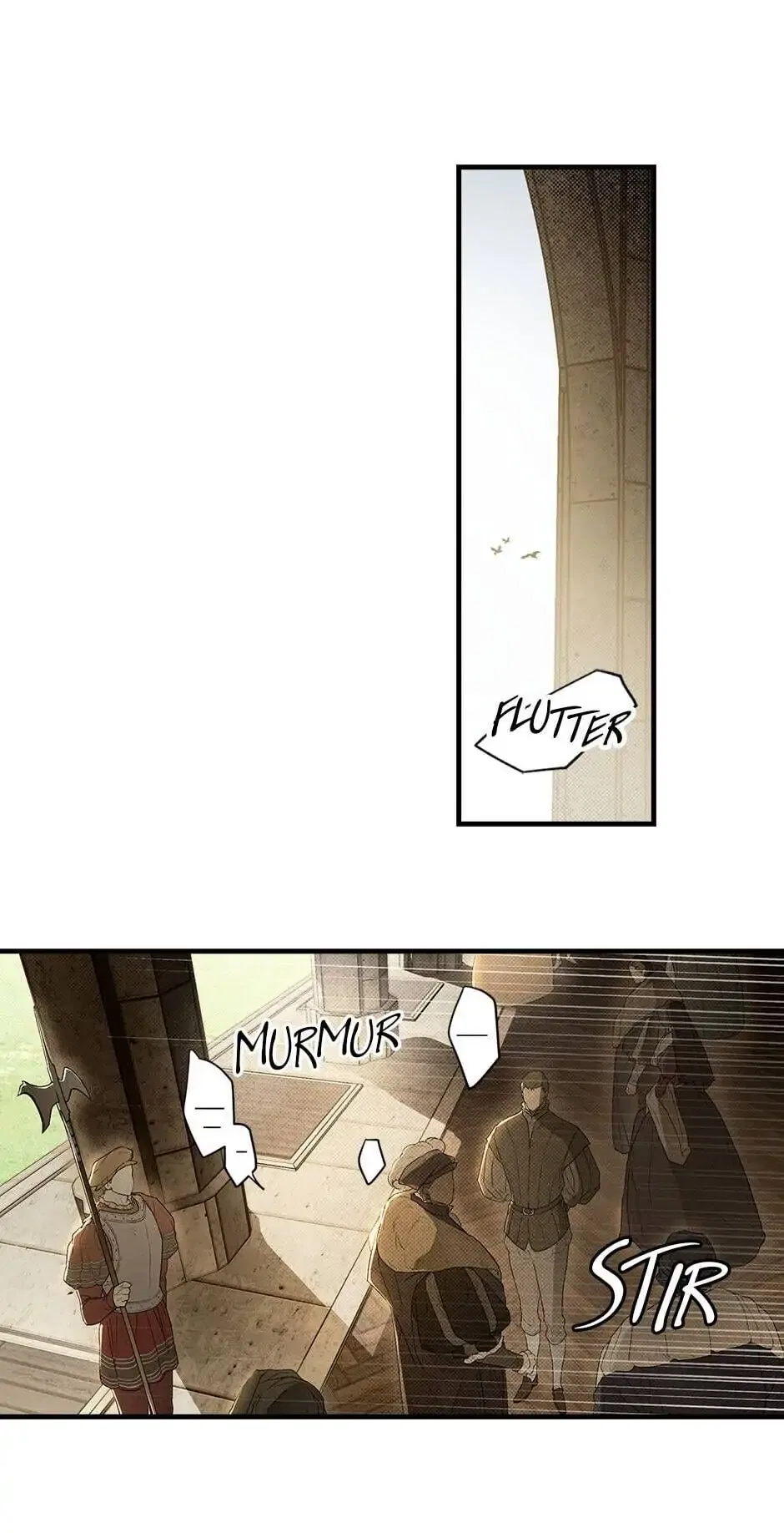 Secret Lady Chapter 35 – Page 57