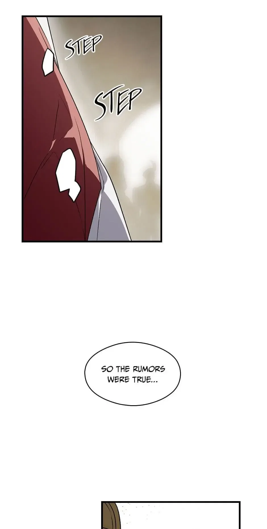 Secret Lady Chapter 35 – Page 58