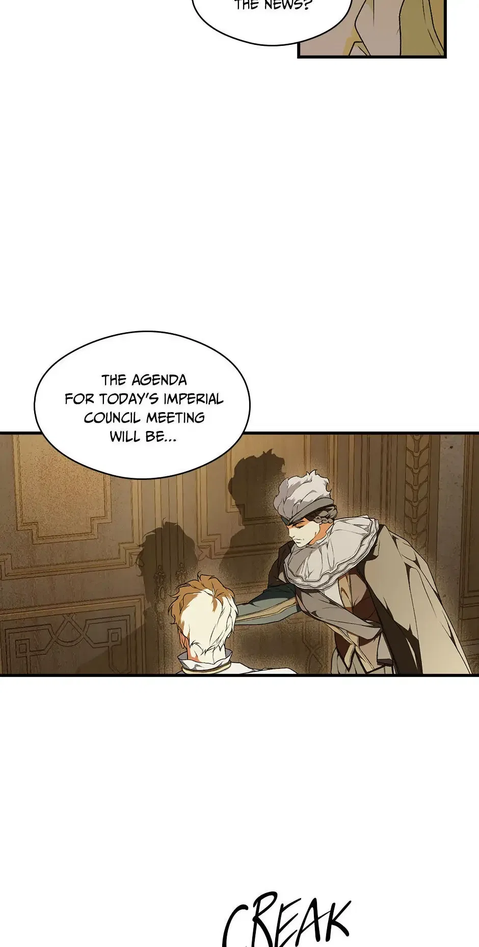 Secret Lady Chapter 35 – Page 62