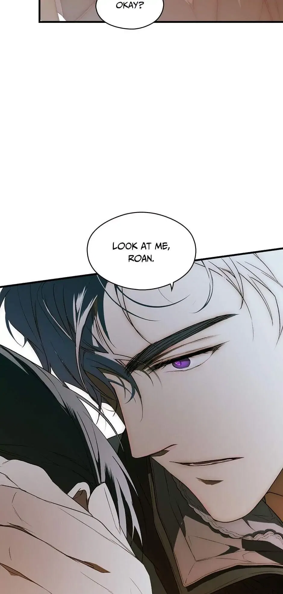 Secret Lady Chapter 34 – Page 18