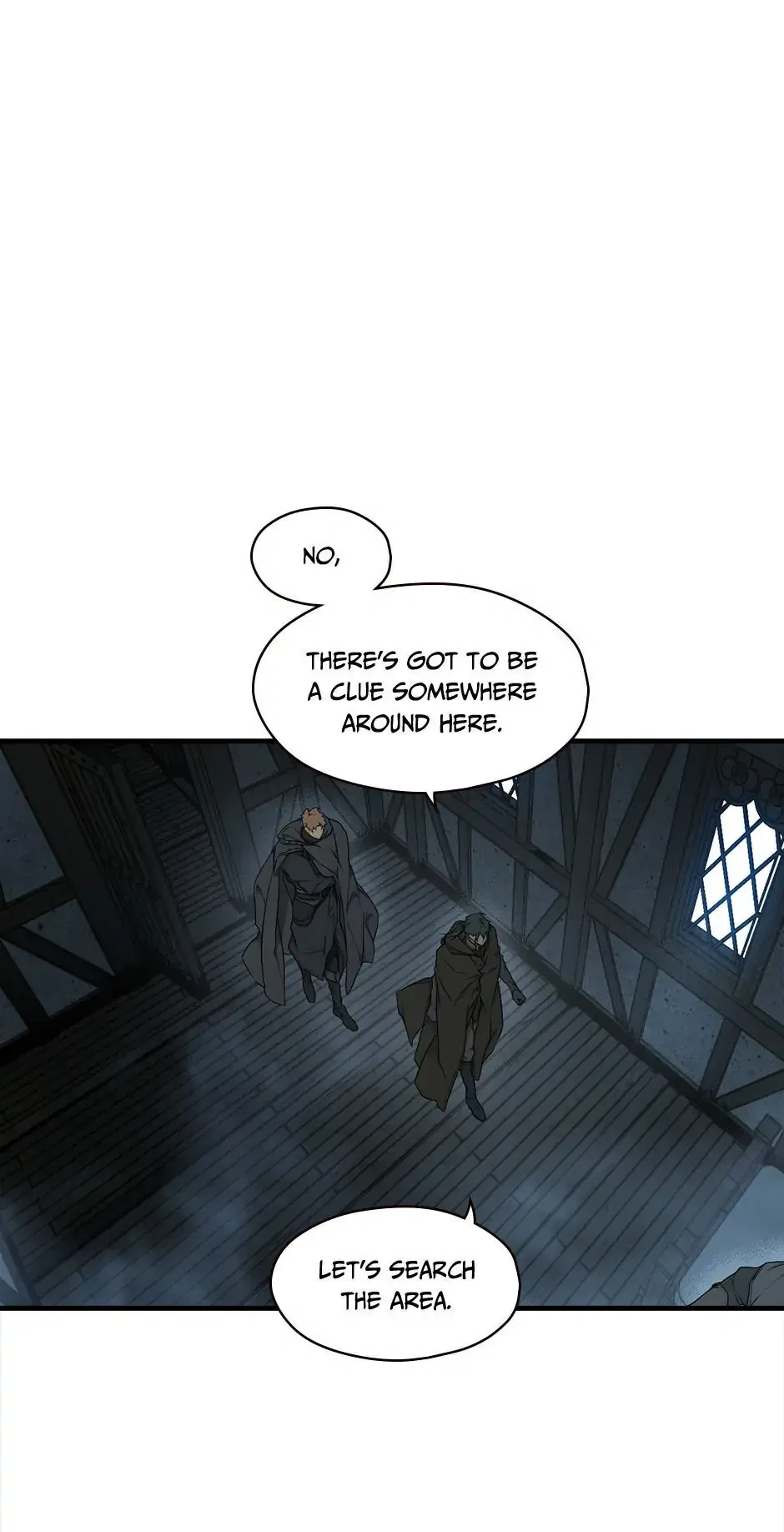 Secret Lady Chapter 34 – Page 24