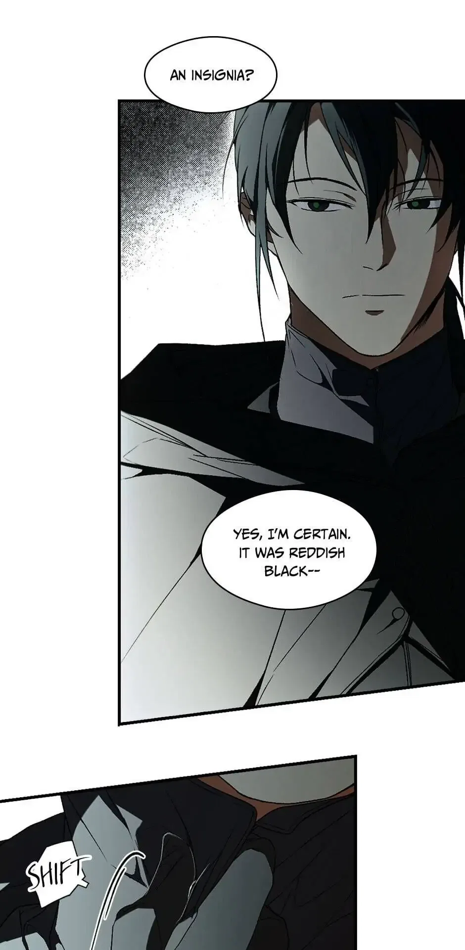 Secret Lady Chapter 34 – Page 37
