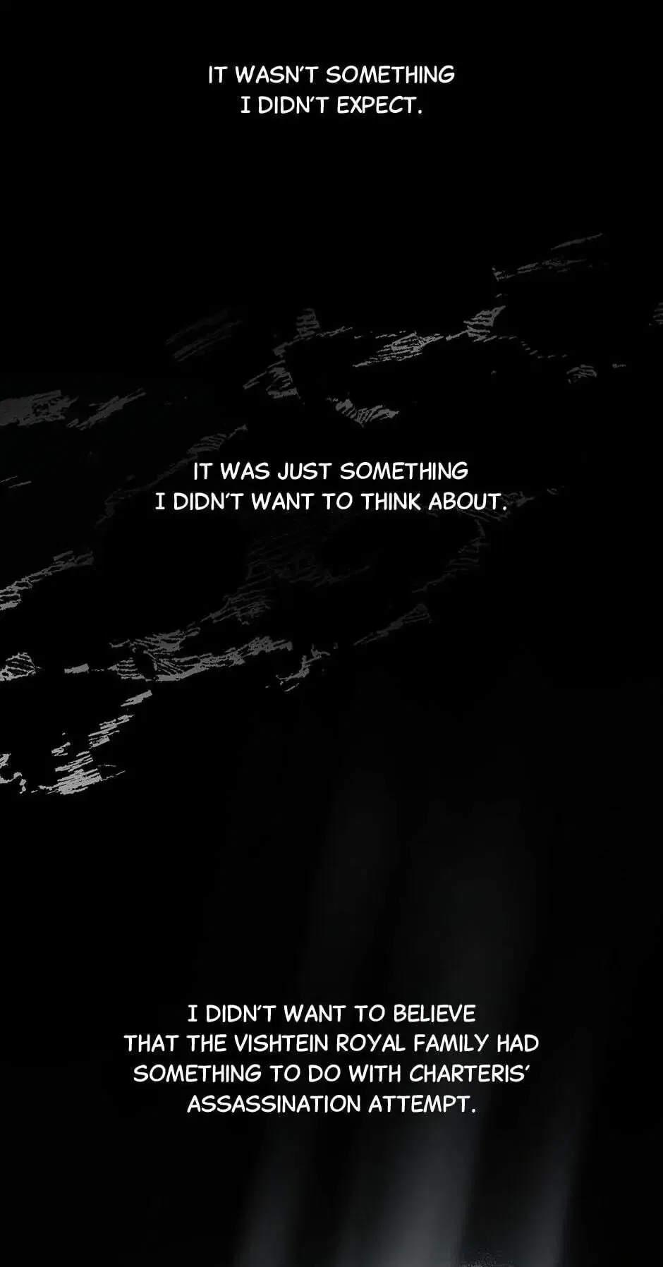 Secret Lady Chapter 34 – Page 46