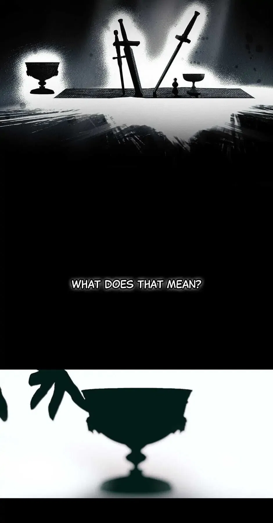 Secret Lady Chapter 34 – Page 47