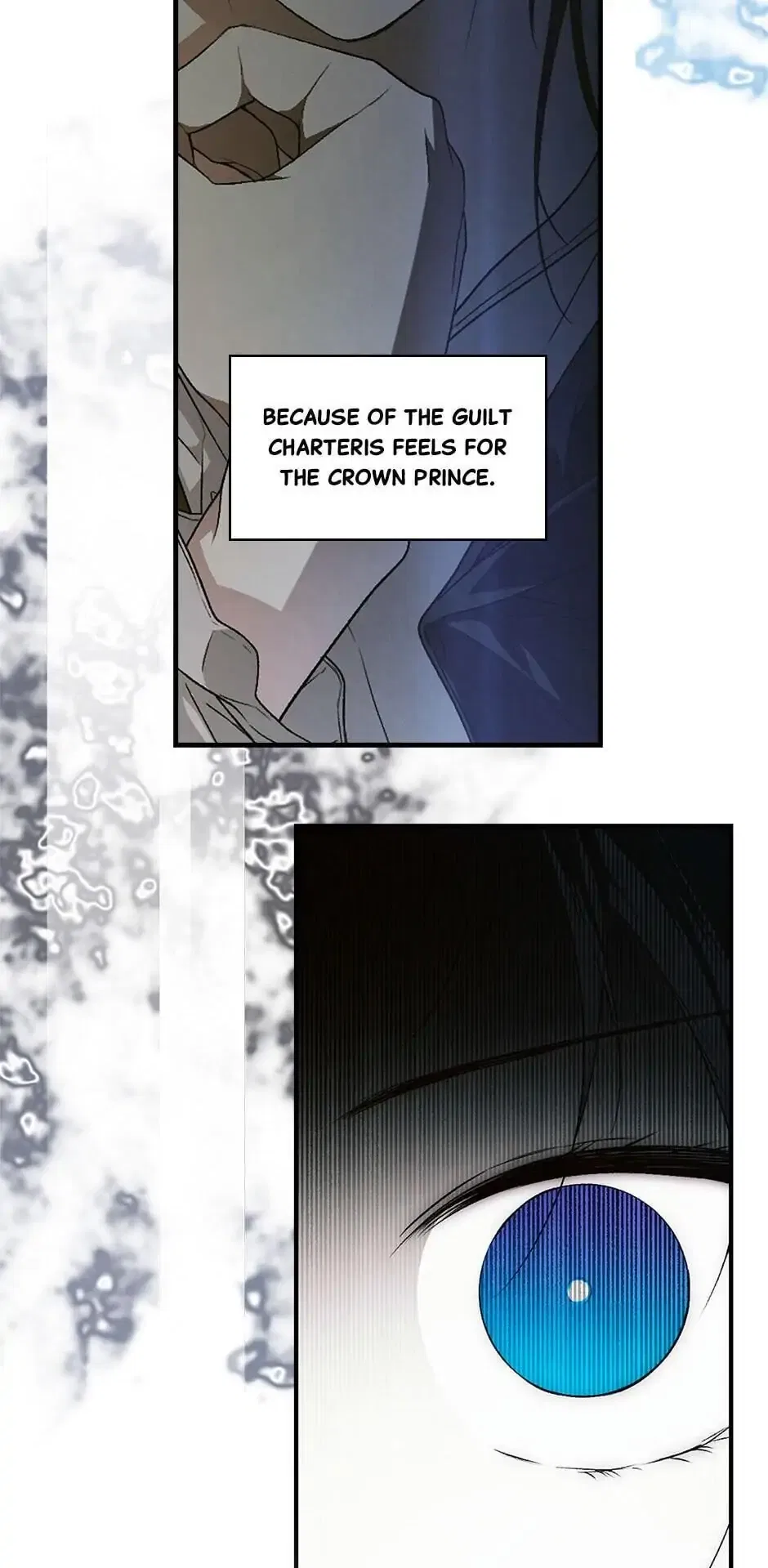 Secret Lady Chapter 34 – Page 59