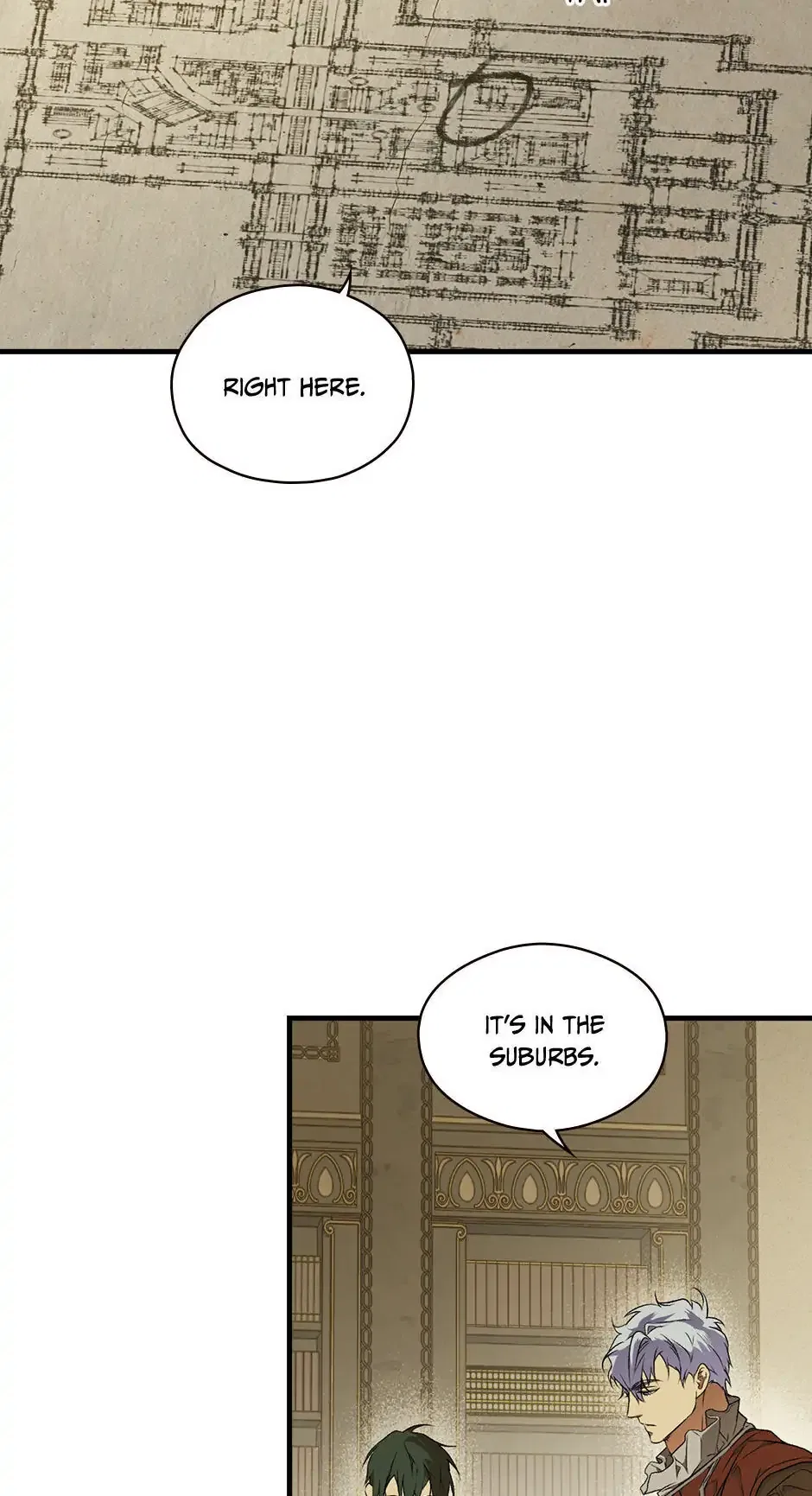 Secret Lady Chapter 33 – Page 2