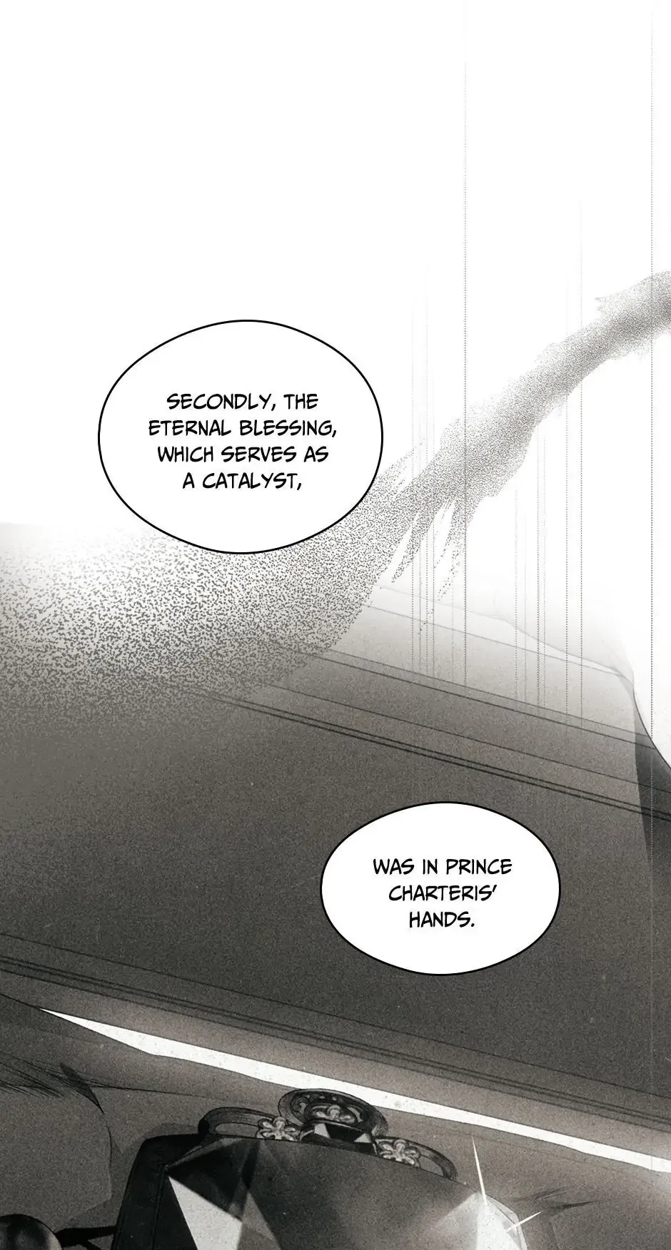 Secret Lady Chapter 33 – Page 15