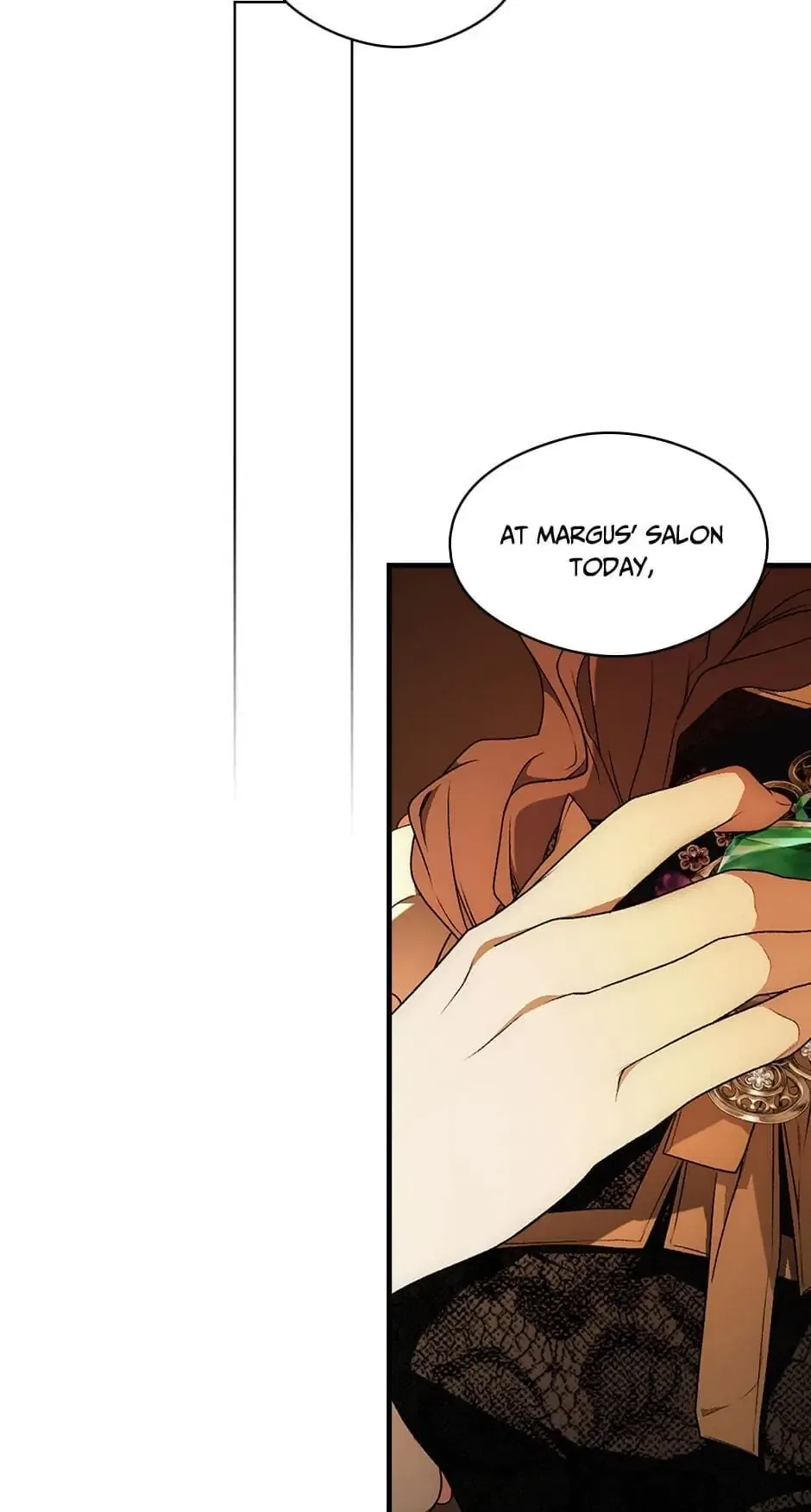 Secret Lady Chapter 33 – Page 19