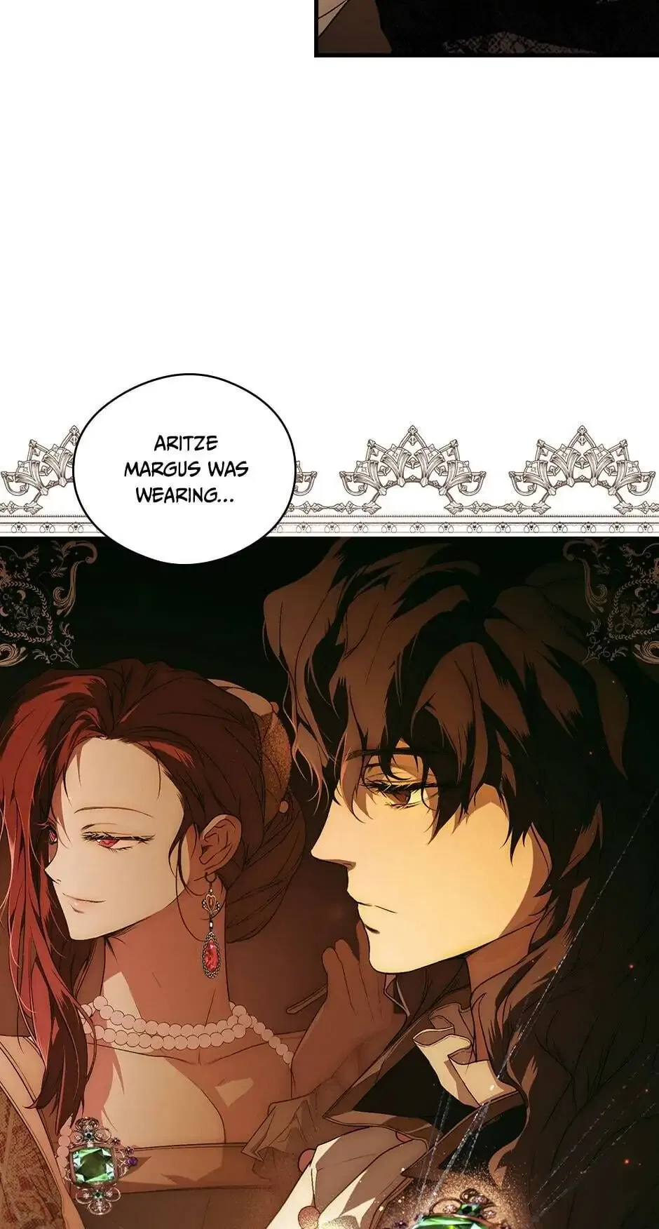 Secret Lady Chapter 33 – Page 20
