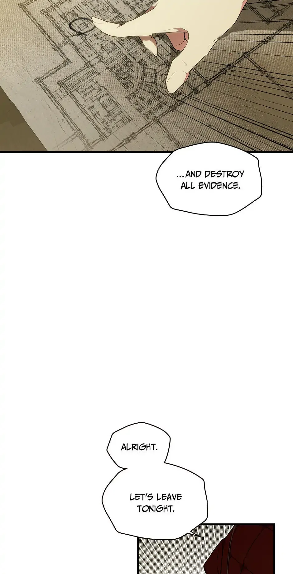 Secret Lady Chapter 33 – Page 25