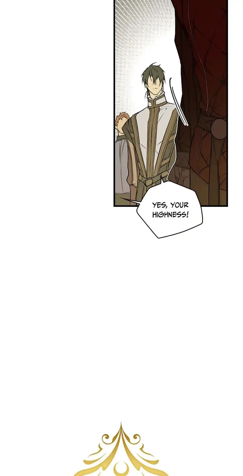 Secret Lady Chapter 33 – Page 26
