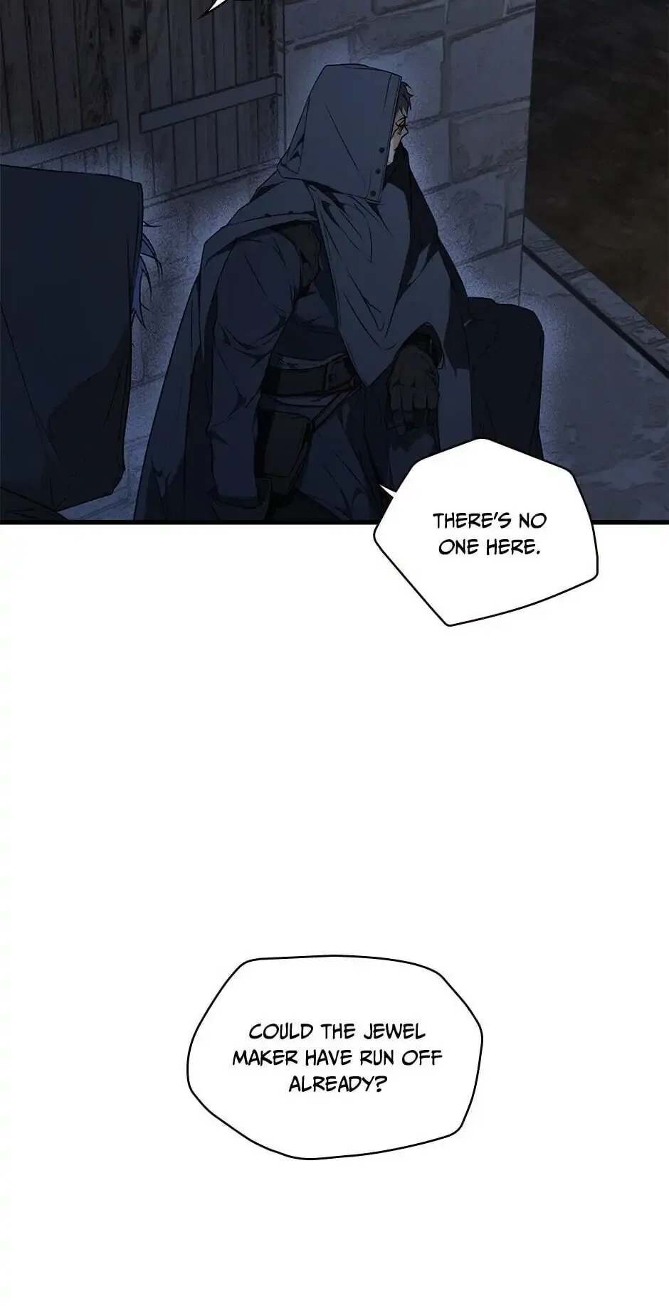 Secret Lady Chapter 33 – Page 31