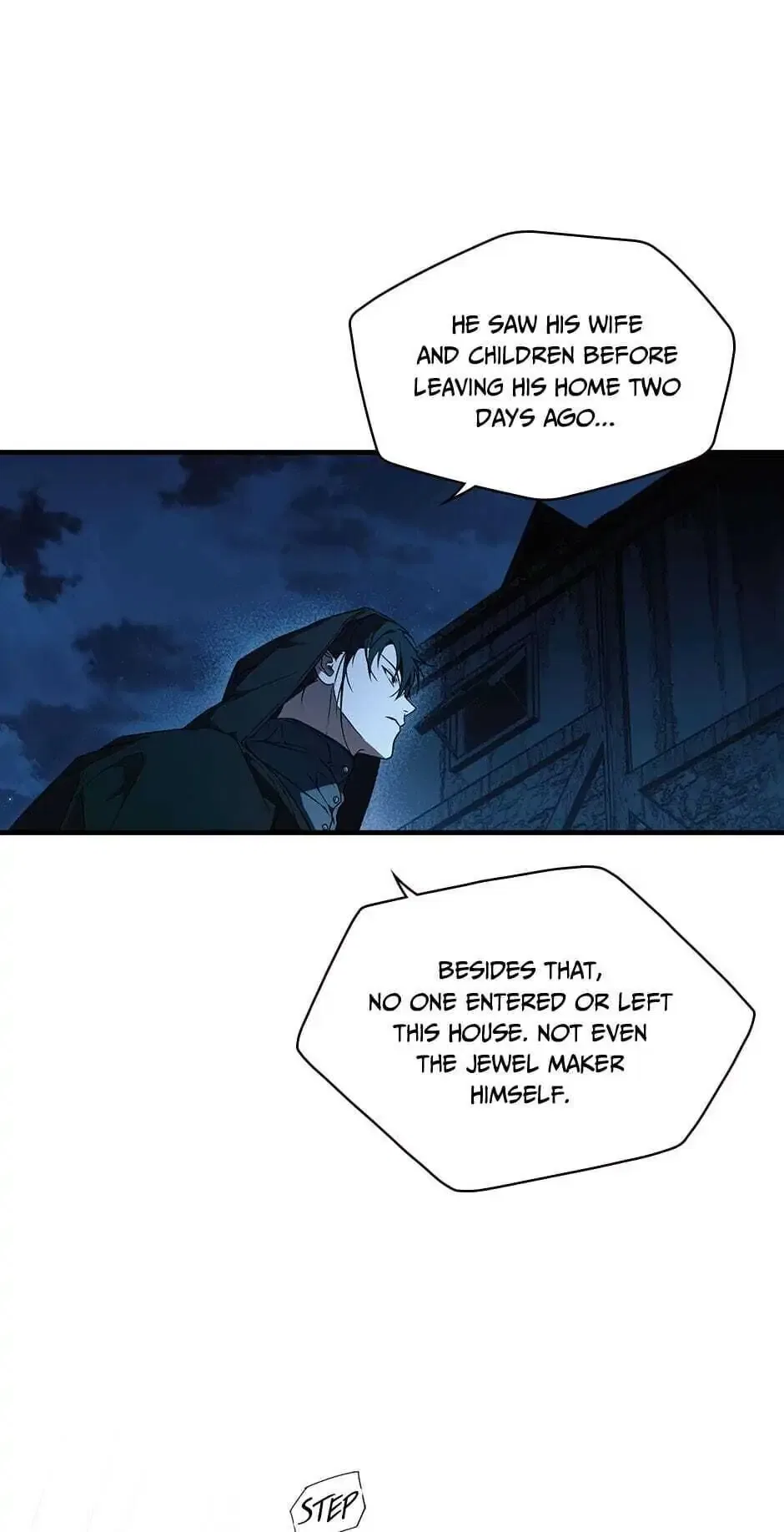 Secret Lady Chapter 33 – Page 32