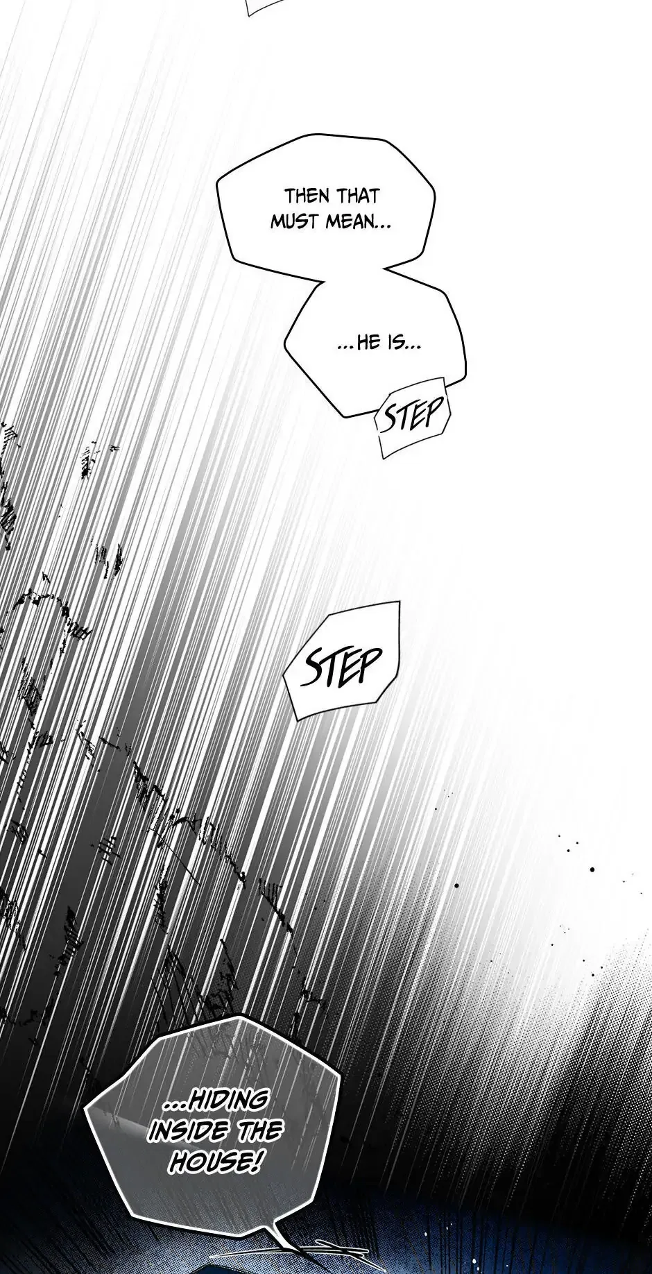 Secret Lady Chapter 33 – Page 33