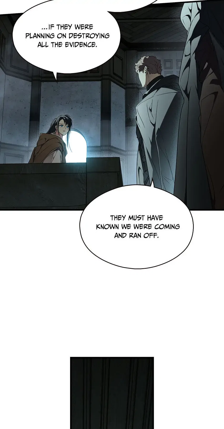 Secret Lady Chapter 33 – Page 42
