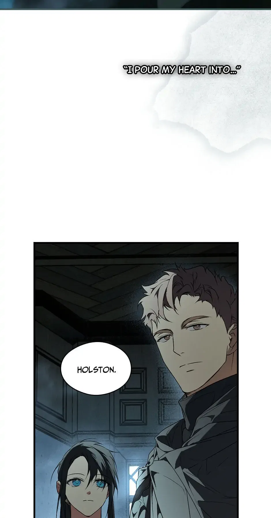 Secret Lady Chapter 33 – Page 45