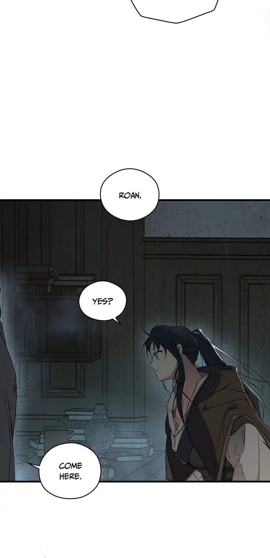 Secret Lady Chapter 33 – Page 52
