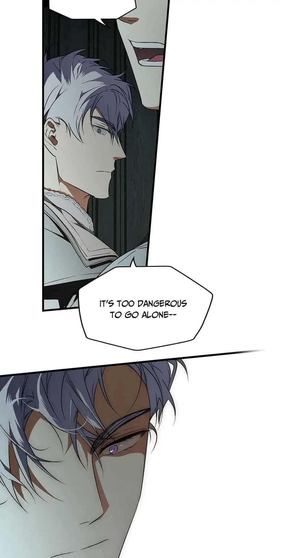 Secret Lady Chapter 33 – Page 57