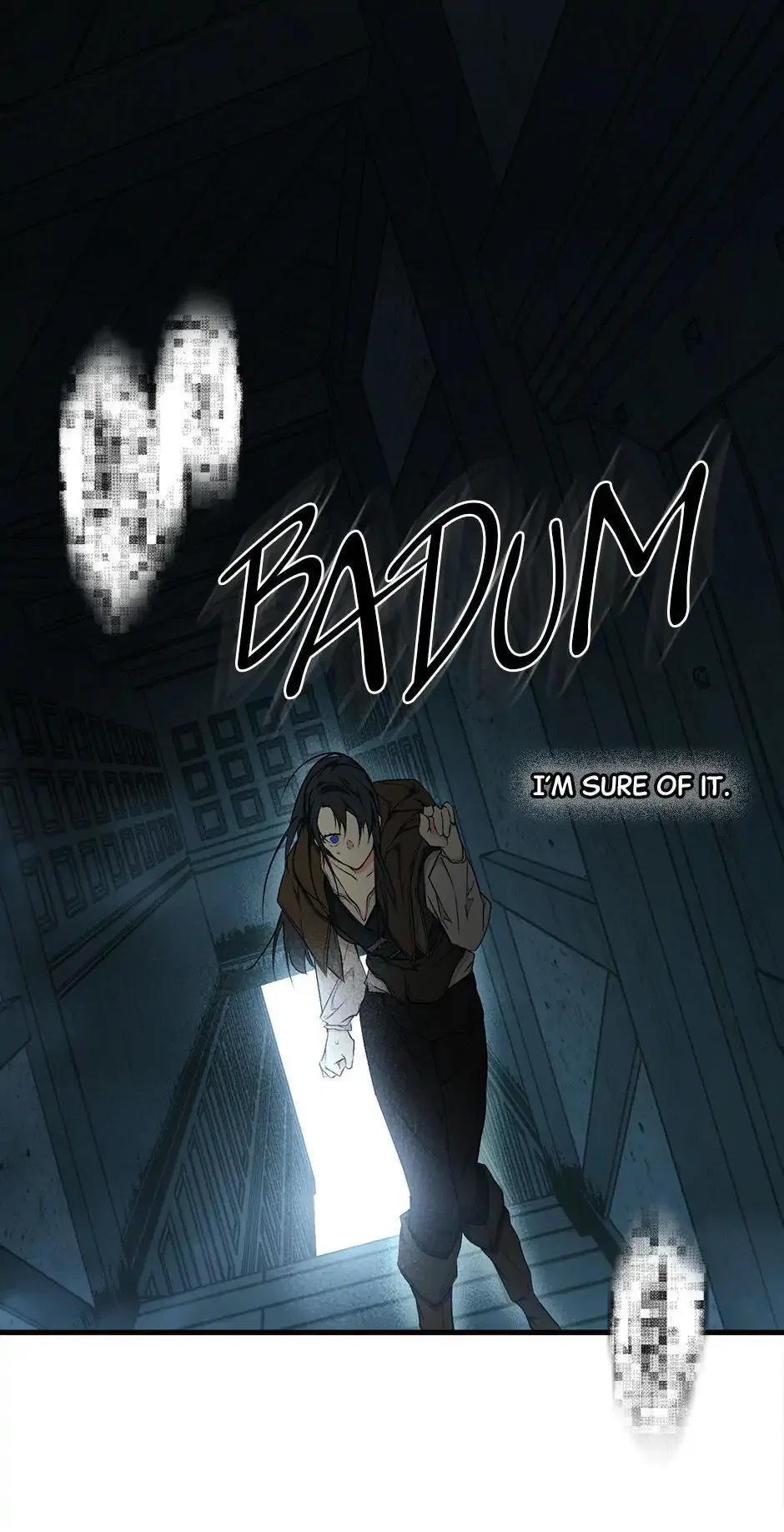 Secret Lady Chapter 33 – Page 61