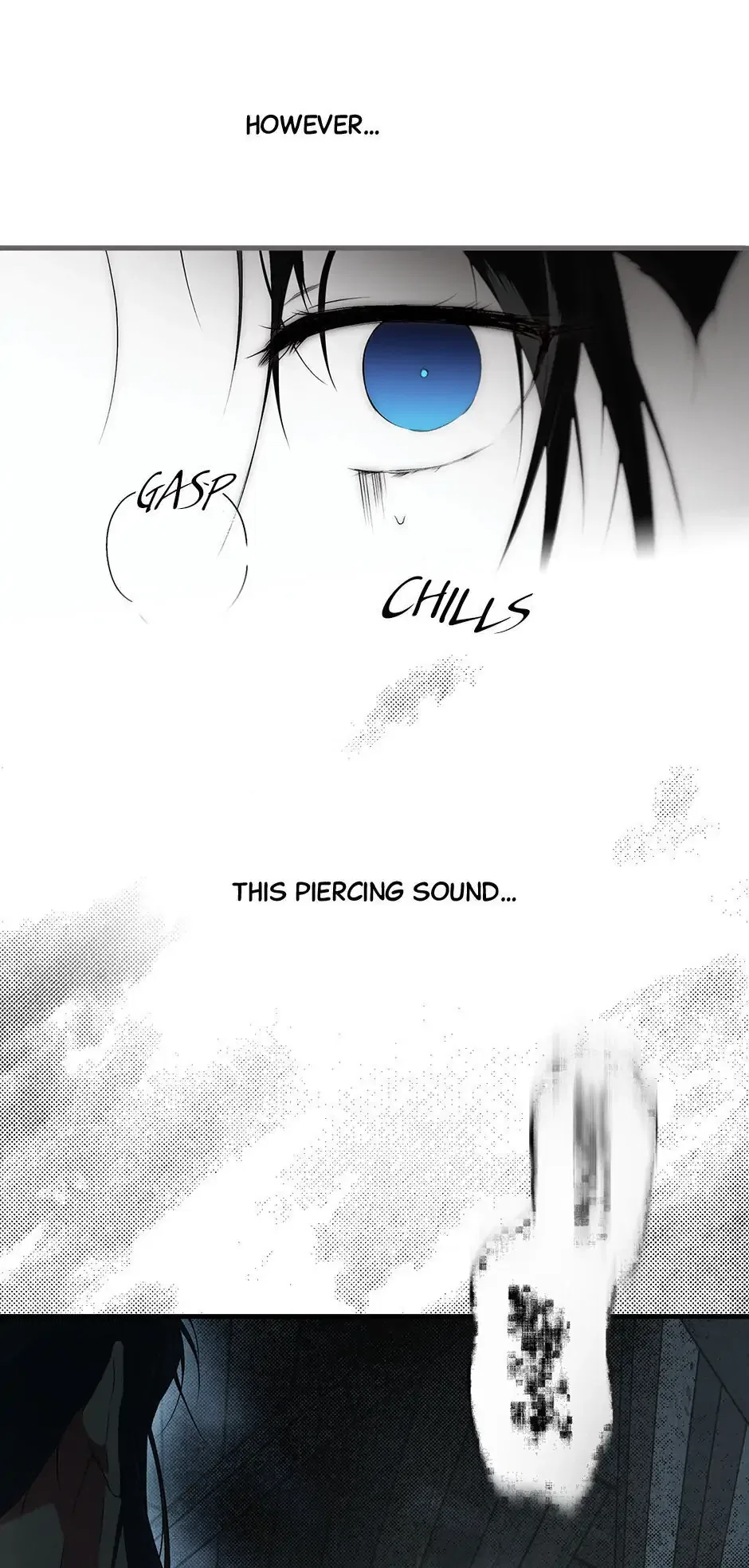 Secret Lady Chapter 33 – Page 62