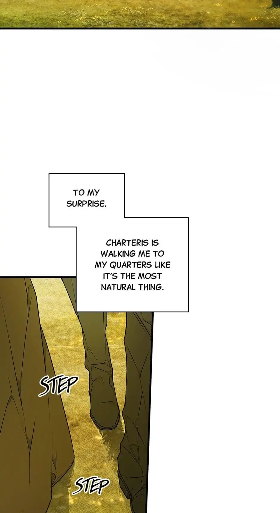 Secret Lady Chapter 32 – Page 5