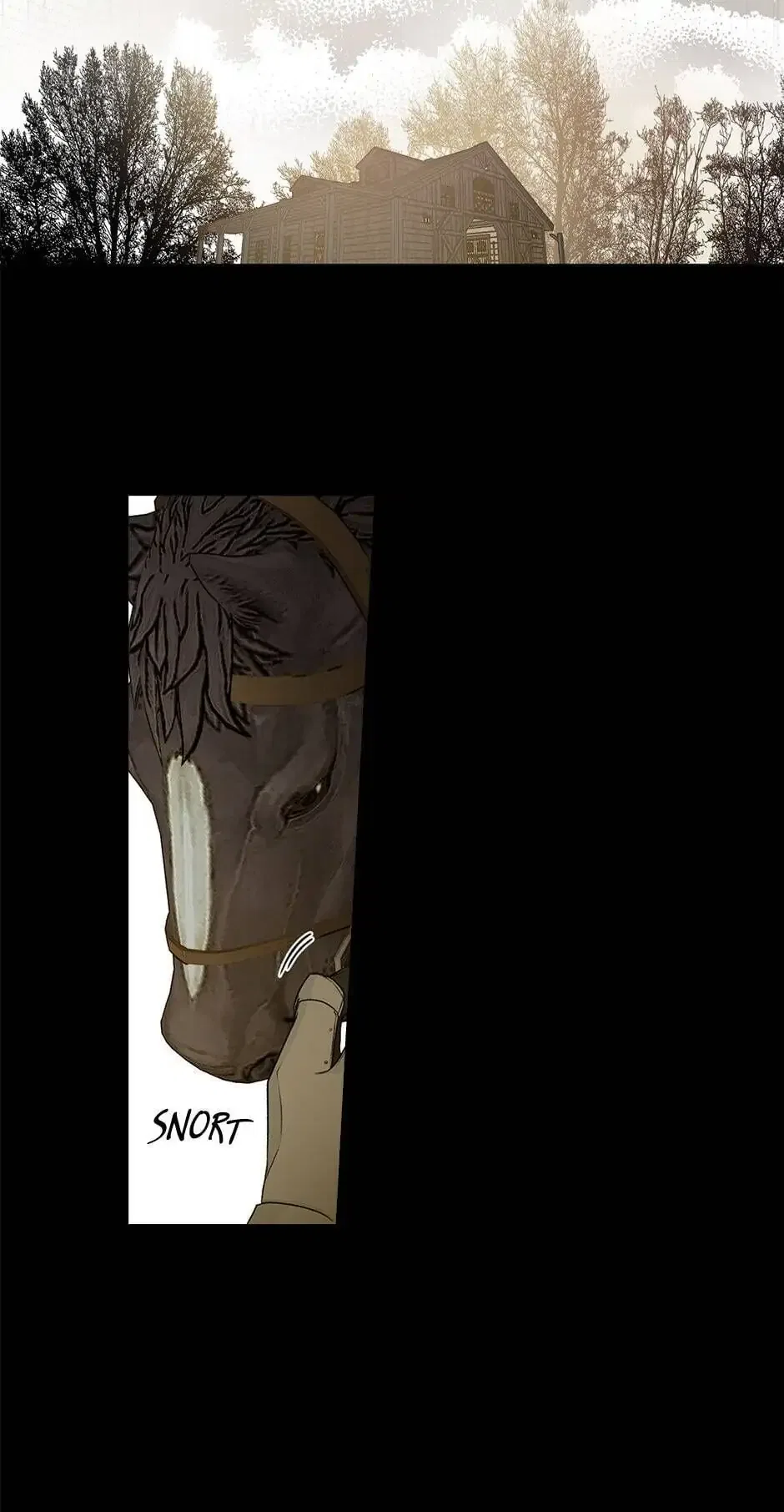 Secret Lady Chapter 32 – Page 10