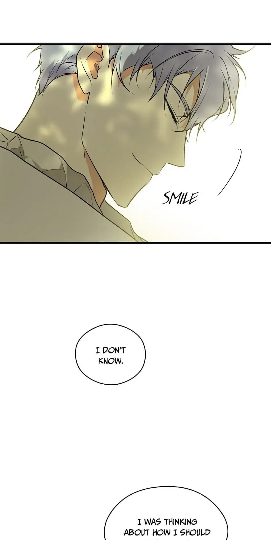 Secret Lady Chapter 32 – Page 22