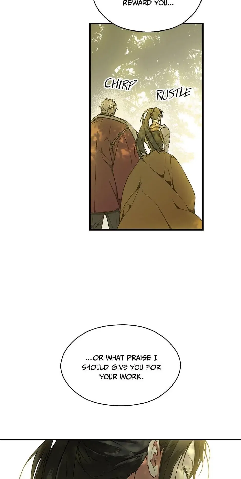 Secret Lady Chapter 32 – Page 23