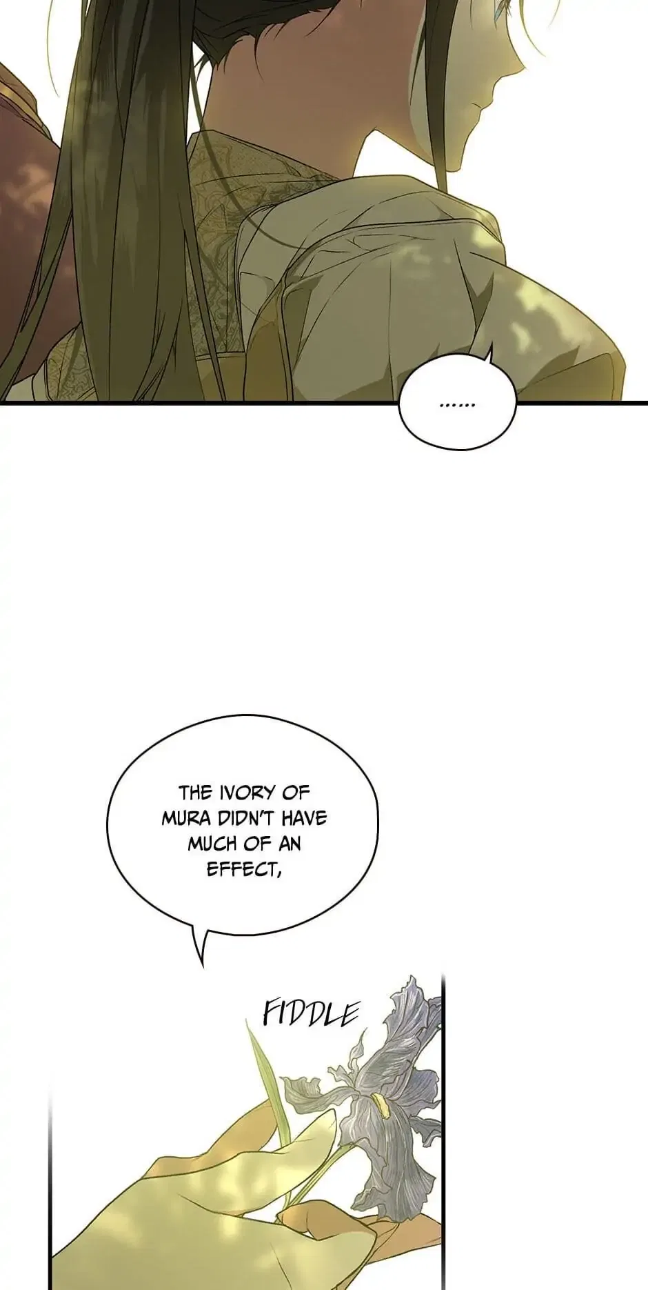 Secret Lady Chapter 32 – Page 24