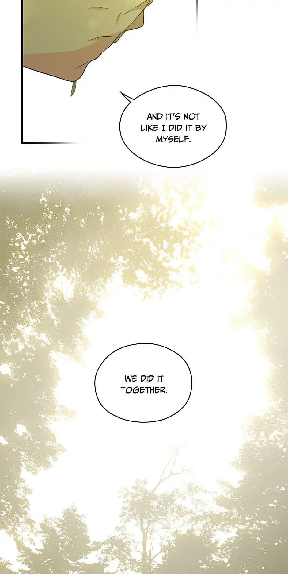 Secret Lady Chapter 32 – Page 25