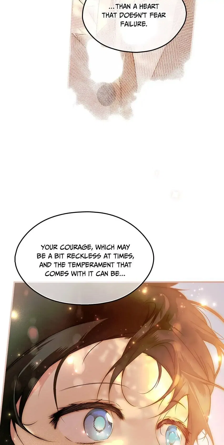 Secret Lady Chapter 32 – Page 30