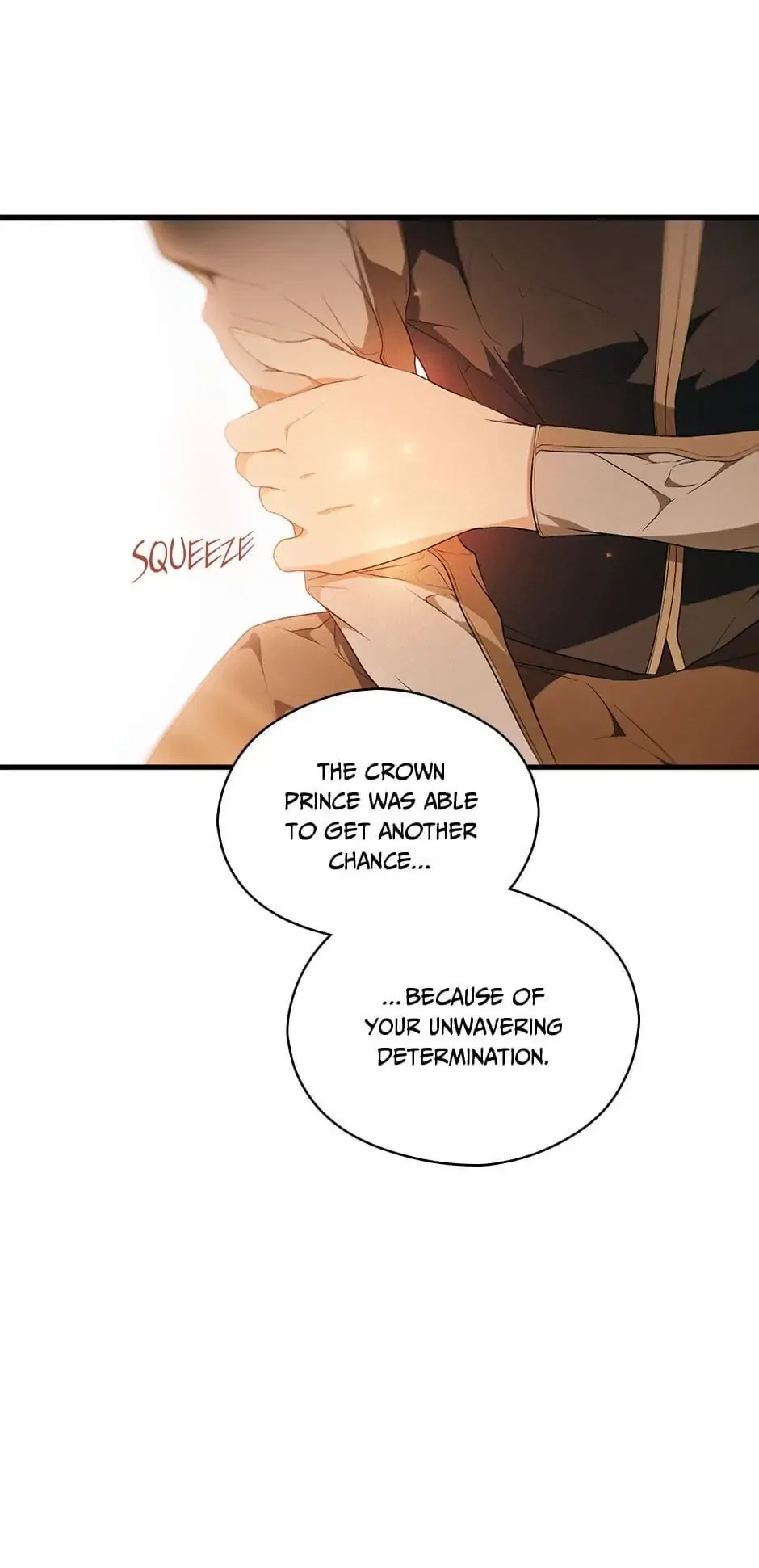 Secret Lady Chapter 32 – Page 33