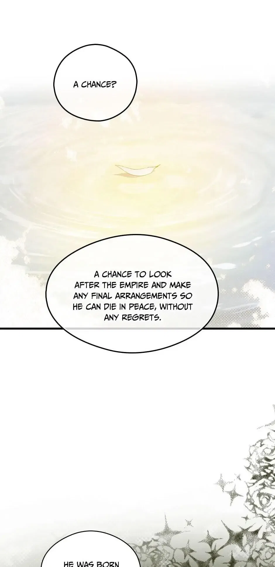 Secret Lady Chapter 32 – Page 34