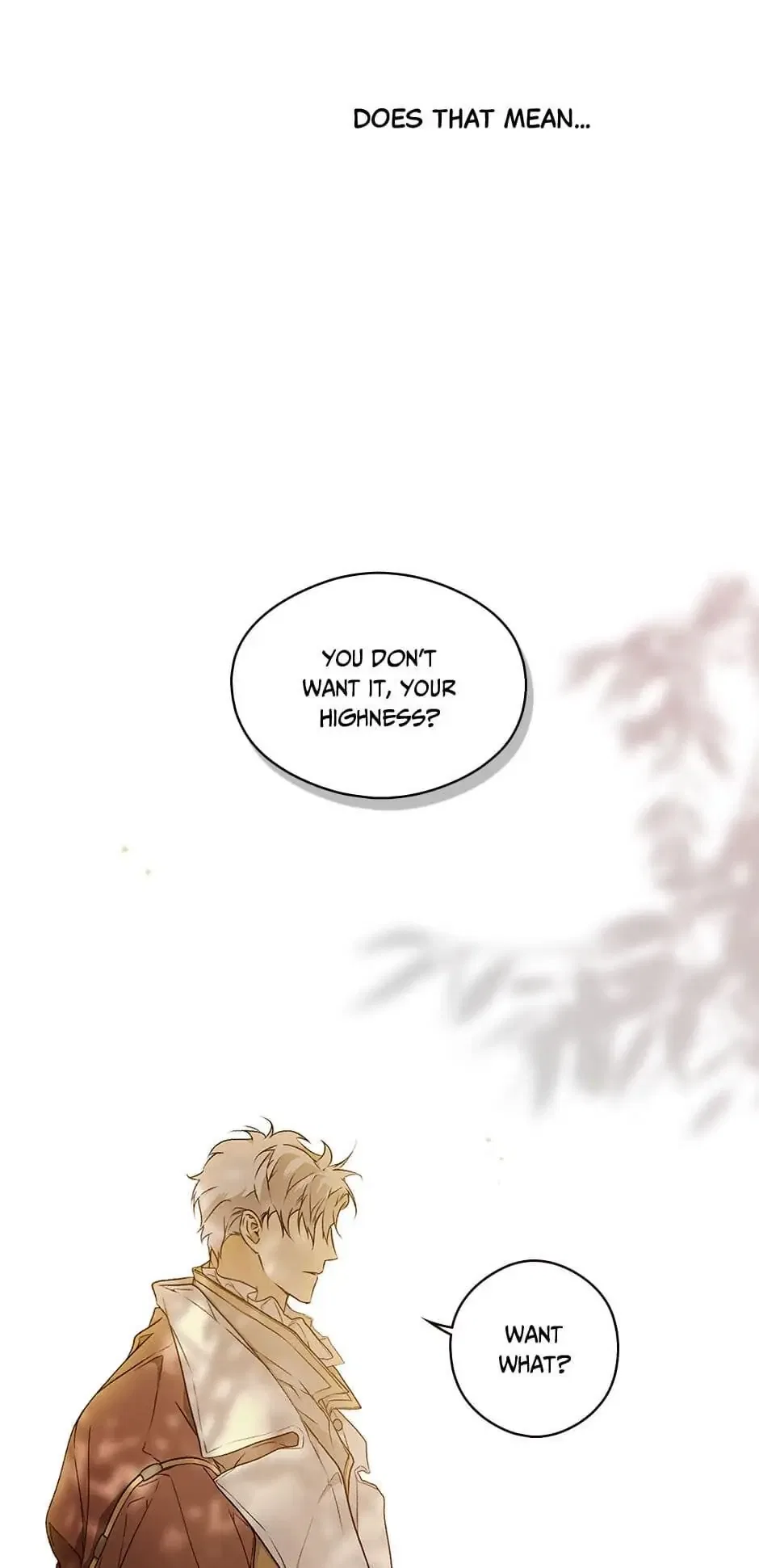 Secret Lady Chapter 32 – Page 38