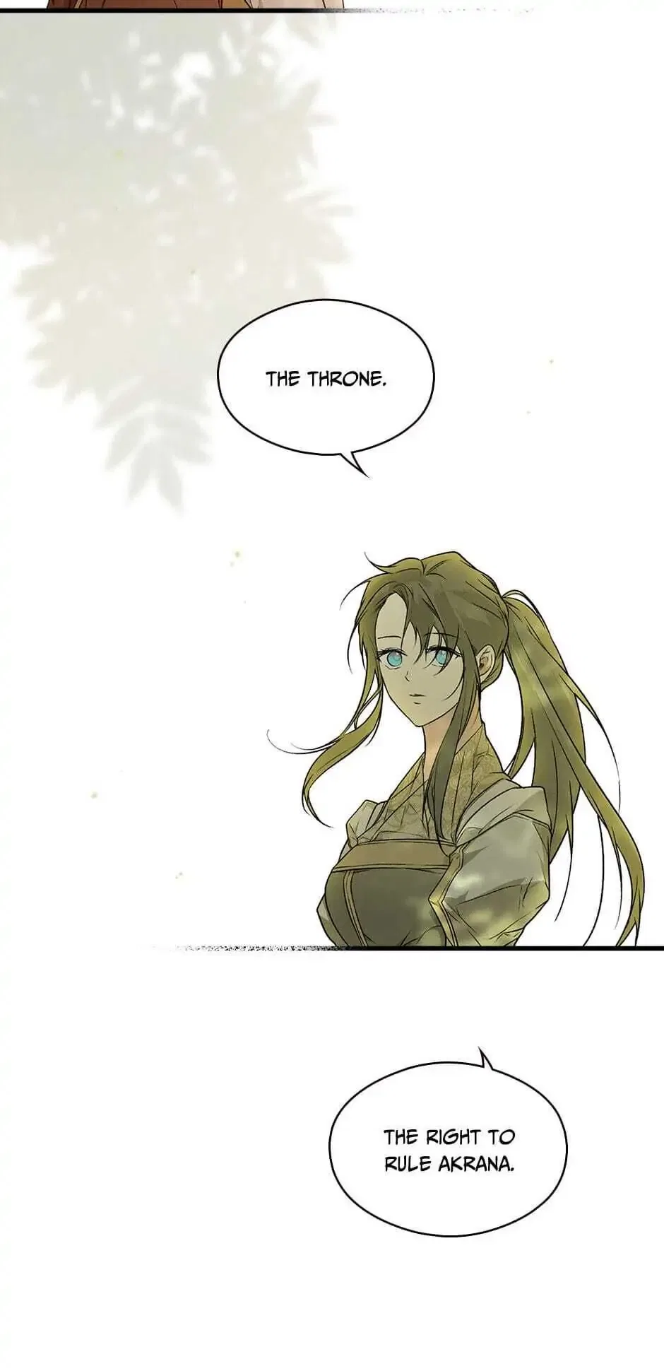 Secret Lady Chapter 32 – Page 39