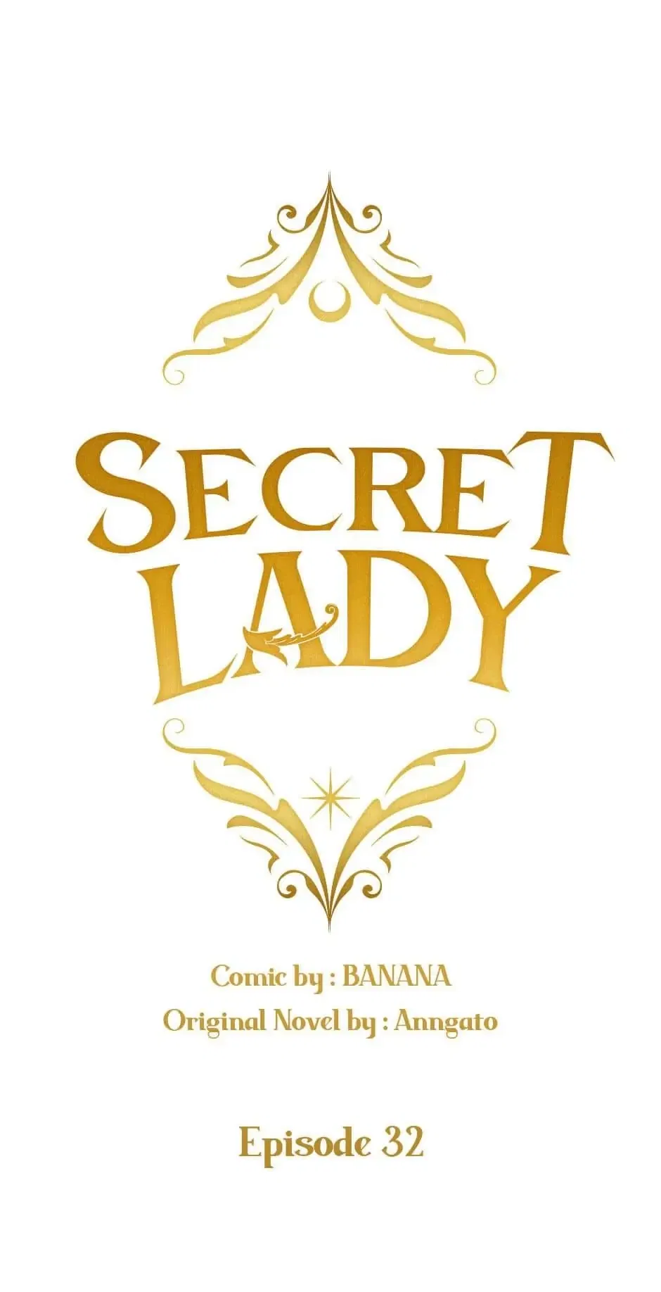 Secret Lady Chapter 32 – Page 49