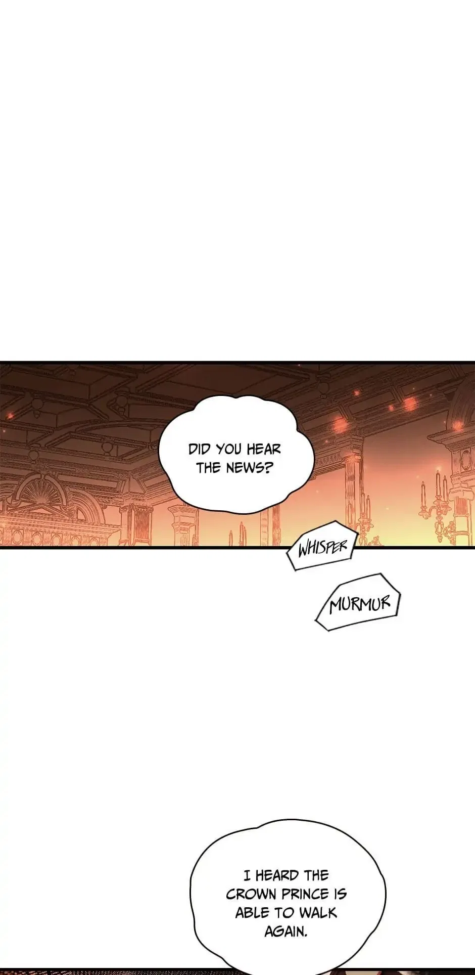 Secret Lady Chapter 32 – Page 50