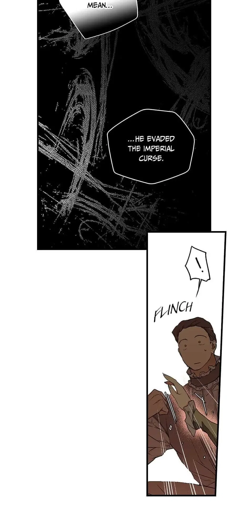 Secret Lady Chapter 32 – Page 52
