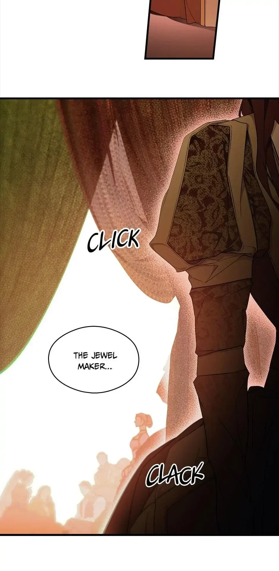 Secret Lady Chapter 32 – Page 57
