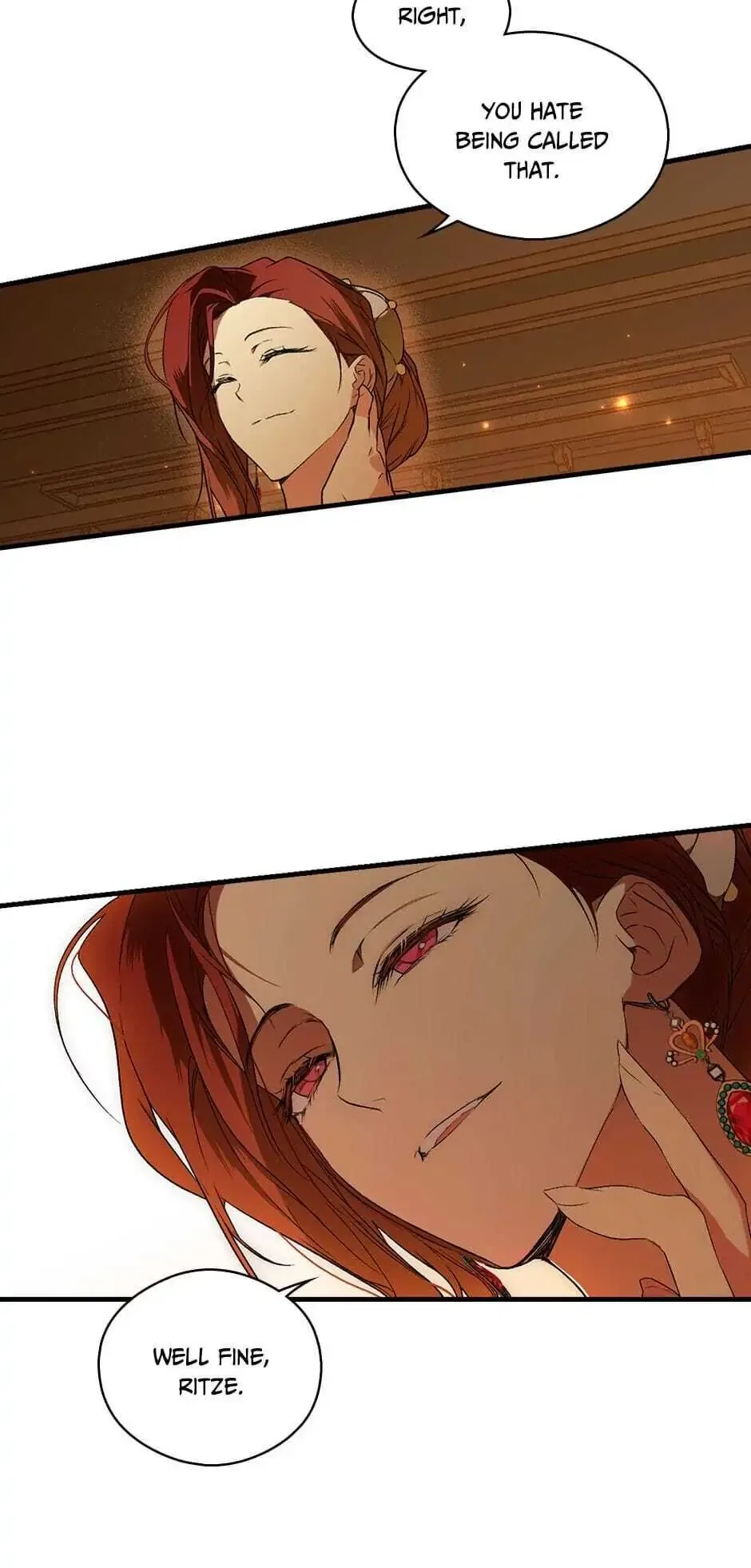 Secret Lady Chapter 32 – Page 65