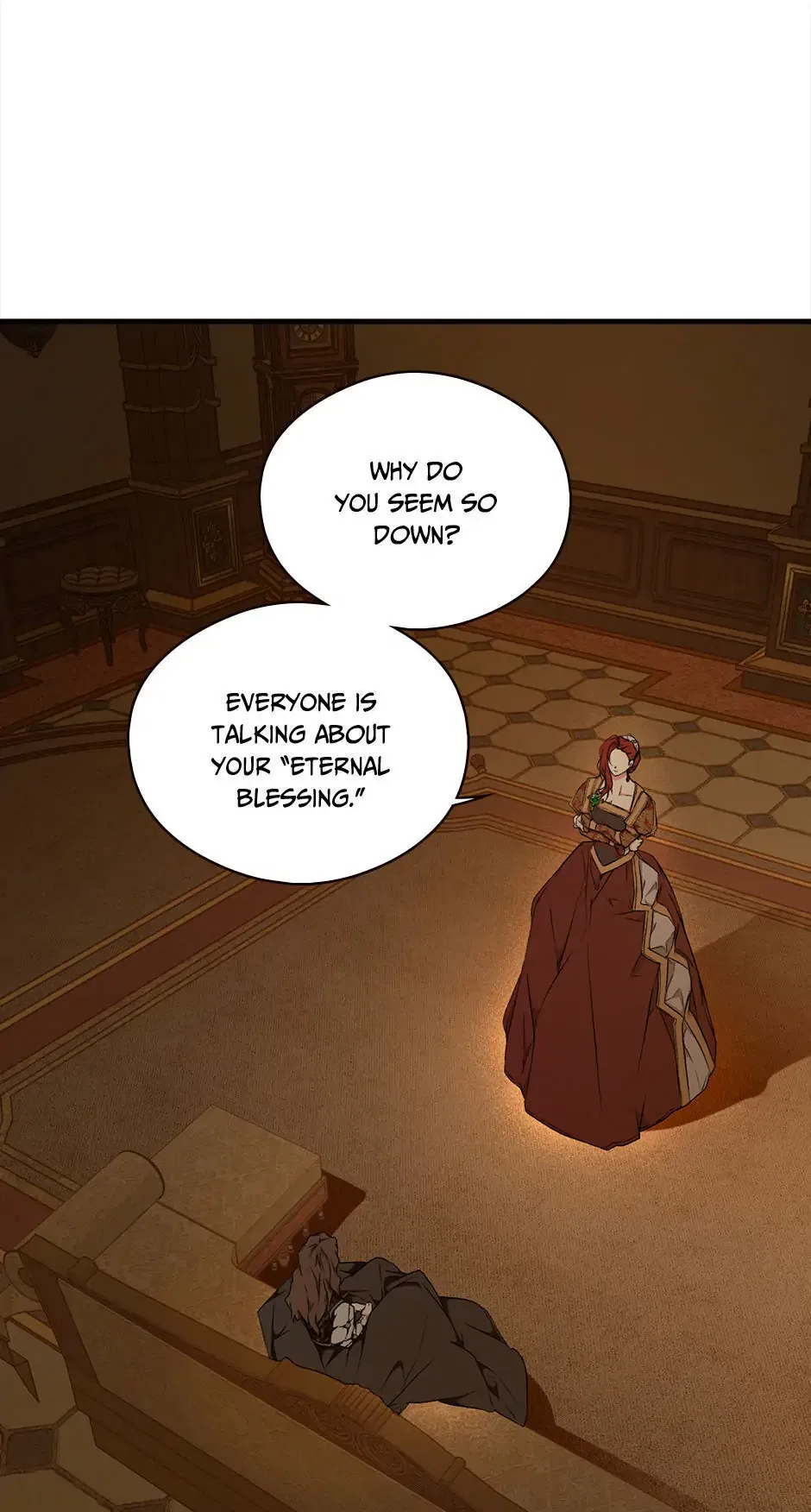 Secret Lady Chapter 32 – Page 66
