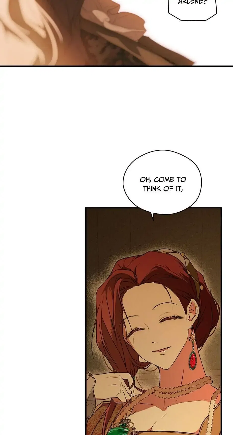 Secret Lady Chapter 32 – Page 69