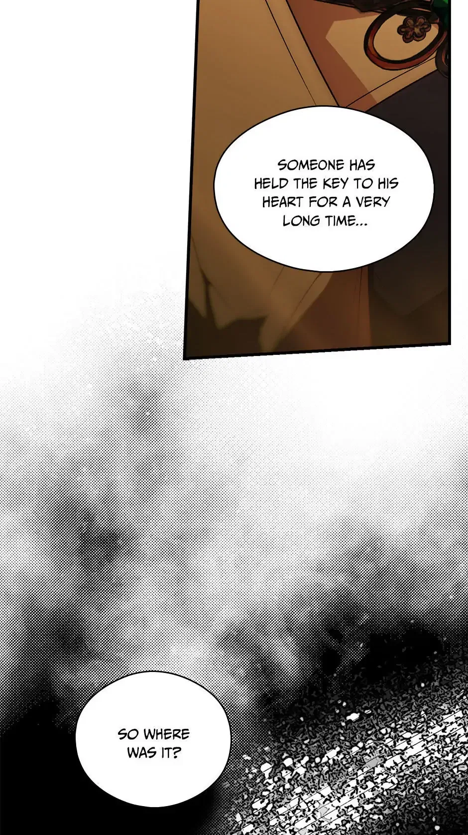 Secret Lady Chapter 32 – Page 75